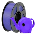 Filament Anycubic PETG Purple Fioletowy 1kg do drukarki 3D FDM 1,75 mm