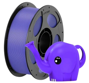 Filament Anycubic PETG Purple 1kg