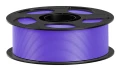 Filament PETG Purple Anycubic odporny na temperaturę, wilgoć i uszkodzenia mechaniczne