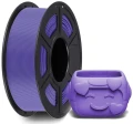 Anycubic PETG Purple 1kg do wydruków technicznych, prototypów i modeli użytkowych
