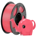 Filament Anycubic PETG Pink Różowy 1kg do drukarki 3D FDM 1,75 mm