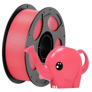 Filament Anycubic PETG Pink 1kg