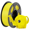Filament Anycubic PETG Yellow Żółty 1kg do drukarki 3D FDM 1,75 mm