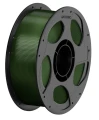 Przezroczysty zielony filament PETG do drukarki 3D FDM/FFF z wysoką adhezją warstw
