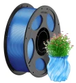 Filament PETG Anycubic Translucent Blue 1kg