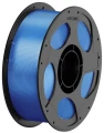 Techniczny filament PETG Translucent Blue 1,75 mm zapewniający stabilny i precyzyjny druk