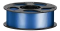 Anycubic PETG Transparent Blue o wysokiej elastyczności i odporności mechanicznej