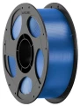 Filament PETG Anycubic 1kg w kolorze transparentnego niebieskiego do drukarek 3D FDM