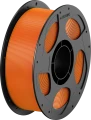 Filament PETG Orange Anycubic odporny na wilgoć, temperaturę i uszkodzenia mechaniczne