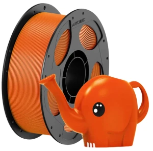Filament Anycubic PETG Orange Pomarańczowy 1kg