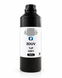 3DUV Tuff Grey  1 kg  