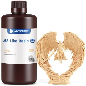Anycubic ABS-Like 2.0 Beige 1kg