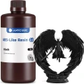Anycubic ABS-Like 2.0 Black 1kg - Wysoka wytrzymałość