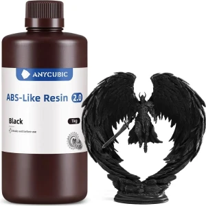 Anycubic ABS-Like 2.0 Black 1kg