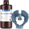 Anycubic ABS-Like 2.0 Grey 1kg - Wysoka wytrzymałość