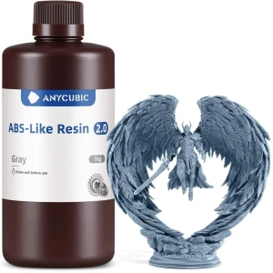 Anycubic ABS-Like 2.0 Grey 1kg