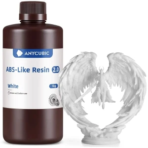 Anycubic ABS-Like 2.0 White 1kg