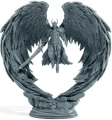 Anycubic ABS-Like 2.0 HD Grey 1kg - Zastosowania techniczne