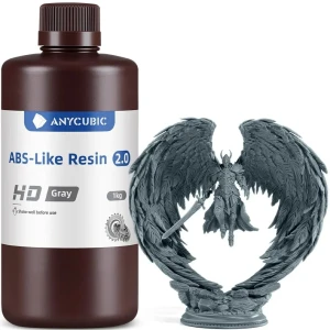 Anycubic ABS-Like 2.0 HD Grey 1kg