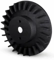 Filament Elegoo PAHT-CF Carbon Fiber Black 500g