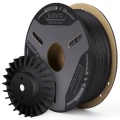 Filament Elegoo PAHT-CF Carbon Fiber Black 500g