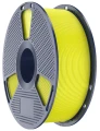 Filament Sunlu PLA+ Yellow Wyjątkowa jakość – wysoka precyzja i minimalne kurczenie się filamentów PLA+ skutecznie ograniczają pęknięcia i wypaczenia modeli.
