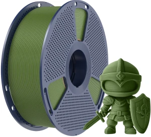 Filament Sunlu PLA+ Olive Green 1kg