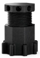 Filament Elegoo PETG-CF Carbon Fiber Black 500g