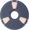 Filament Sunlu PLA+ 2.0 Beige Stabilny druk – równomierne podawanie materiału i mocne łączenie warstw zapewniają estetyczne powierzchnie wydruków.
