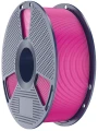 Filament Sunlu PLA+ 2.0 Magenta Wysoka jakość druku – dobra stabilność wymiarowa i precyzyjne odwzorowanie detali modeli.