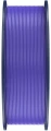 Filament Sunlu PLA+ 2.0 Lavender Purple Równomierne nawijanie – starannie ułożony filament ogranicza ryzyko splątania i zapewnia płynną pracę drukarki.