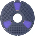 Filament Sunlu PLA+ 2.0 Lavender Purple Stabilny druk – równomierne podawanie materiału i mocna przyczepność warstw zapewniają estetyczne wydruki.