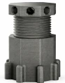 Filament Elegoo PETG-CF Carbon Fiber Grey 500g