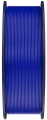 Filament Sunlu PLA+ 2.0 Klein Blue Równomierne nawijanie – starannie ułożony filament ogranicza ryzyko splątania i zapewnia płynną pracę drukarki.