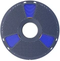 Filament Sunlu PLA+ 2.0 Klein Blue Stabilny druk – równomierne podawanie materiału i mocna przyczepność warstw zapewniają estetyczne powierzchnie wydruków.