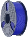 Filament Sunlu PLA+ 2.0 Klein Blue Wysoka jakość druku – dobra stabilność wymiarowa i dokładne odwzorowanie detali modeli.