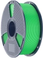 Filament Sunlu PLA+ 2.0 Green Wysoka jakość druku – dobra stabilność wymiarowa i precyzyjne odwzorowanie detali modeli.
