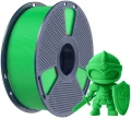 Filament Sunlu PLA+ 2.0 Green Wysoka wytrzymałość – odporny na uderzenia i naprężenia, idealny do trwałych wydruków 3D.