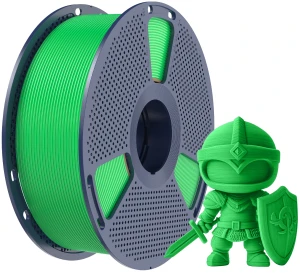 Filament Sunlu PLA+ 2.0 Green 1kg