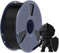 Filament Sunlu PLA+ 2.0 Black Czarny 1kg