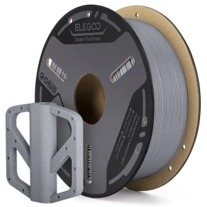 Filament Elegoo PETG-GF Glass Fiber Grey 500g