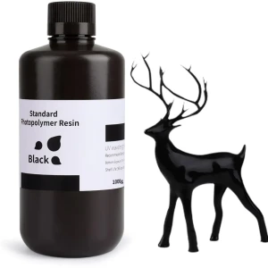 Elegoo Standard Black 1kg