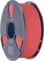 Filament Sunlu PLA Matte Red Wysoka jakość druku i stabilna ekstruzja materiału pozwalają uzyskać precyzyjne modele z dobrą przyczepnością warstw.