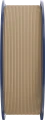Filament Sunlu PLA Matte Oak 1kg – starannie nawinięty filament zapewnia równomierne podawanie materiału.