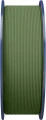 Filament Sunlu PLA Matte Olive Green 1kg - Bezpieczny i komfortowy w użytkowaniu