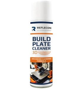 Reflecon Build Plate Cleaner 500ml