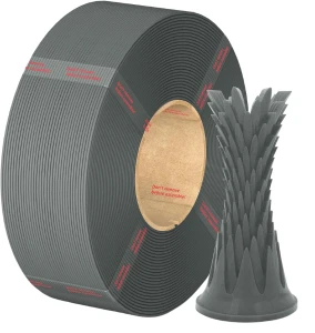 Filament Anycubic PLA Refill Texture Grey 1kg