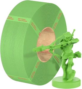 Filament Anycubic PLA Refill Spring Leaf 1kg