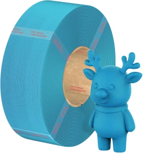 Filament Anycubic PLA Refill Turquoise 1kg