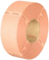 Filament Anycubic PLA Refill Peach Pink 1kg - Gładkie, czyste powierzchnie wydruków
